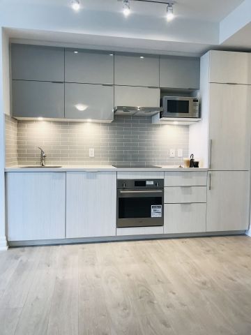 For Lease - 8 Rouge Valley Drive Unit# 804b, Markham, Ontario - Photo 5