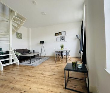 Te huur: Appartement Paul Krugerlaan 235 A in Den Haag - Foto 6