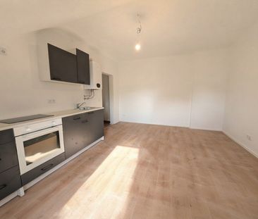 Erstbezug & unbefristet: Ihr neues 1-Zimmer Zuhause in Graz-Eggenbe... - Photo 3