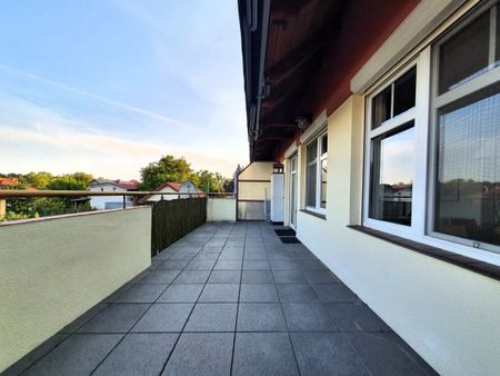 Komfortowe 3 pokoje dla wymagających + duży taras - Фото 4