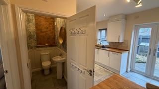 2 bedroom terraced house to rent - Photo 1