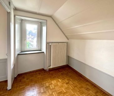 Appartement de 3 pièces aux Ponts-de-Martel - Photo 6