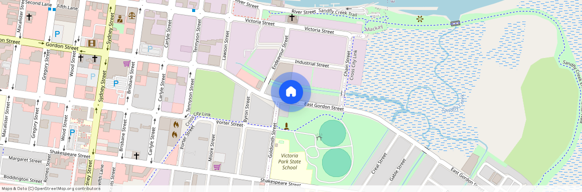 1/22 East Gordon Street, Qld 4740, East Mackay