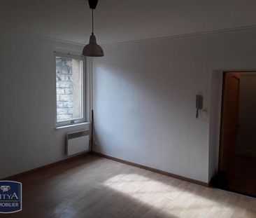 Location Appartement 1 pièce 21m² DIJON 21000 - Photo 5