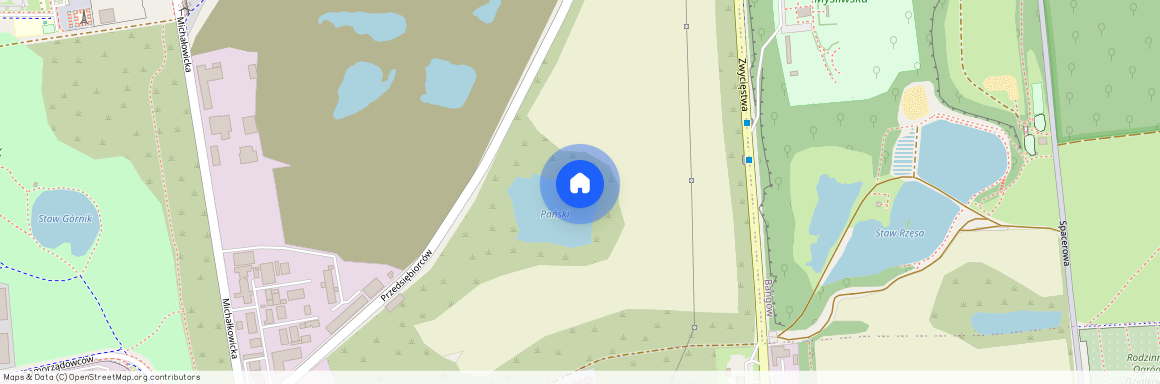 Władysława Jagiełły, Siemianowice Śląskie, Bytków