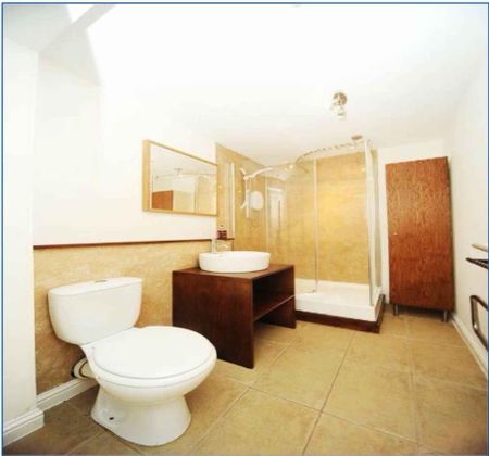 1 bedroom flat to rent - Photo 5