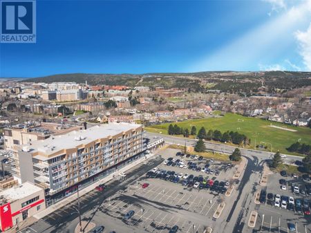 39 Rowan Street Unit#602, St. John's, Newfoundland & Labrador - Photo 2