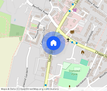 Silver Street, Stansted, CM24 - Photo 1