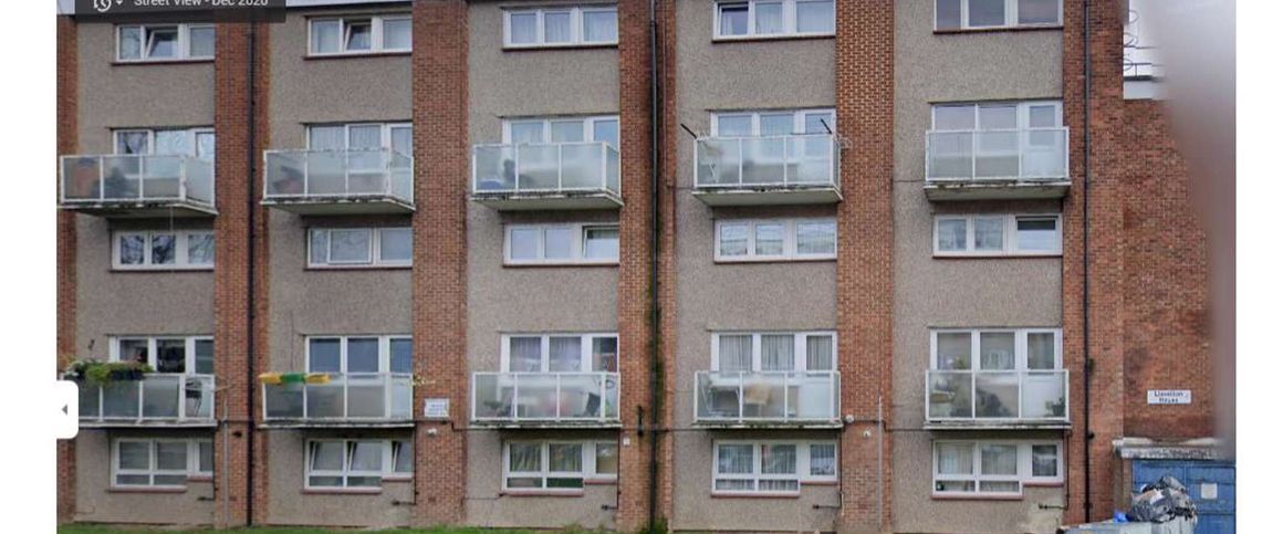 Flat 37 Room GA - Photo 1