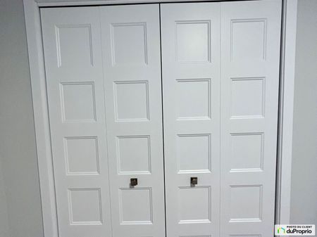 852 rue Magnone, Granby à louer - Photo 4