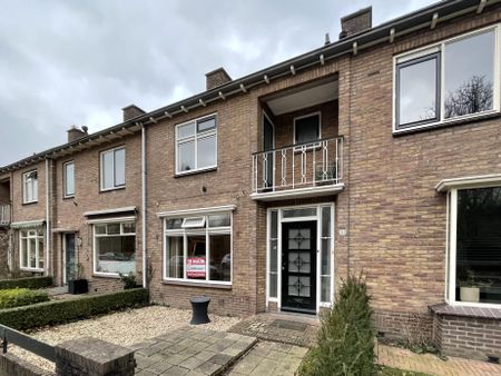 Te huur: Kamer Ossenweerdstraat in Deventer - Foto 3