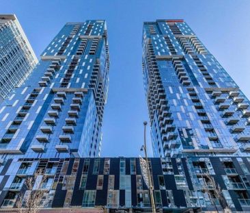 Appartement à louer - Montréal (Ville-Marie) (Mille Carré Doré) App... - Photo 1