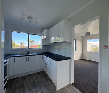 Sunny Renovated 2BR Home - Photo 4