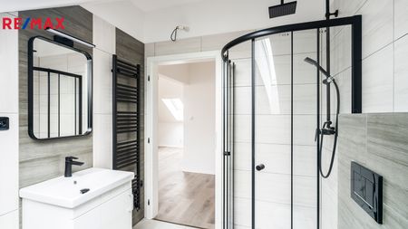 Pronájem bytu 2+kk v osobním vlastnictví 53 m², Praha 9 - Horní Počernice - Fotografie 3