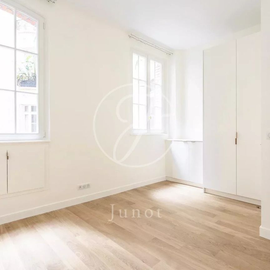 Appartement • Gros Caillou, Paris 7ème - Photo 1