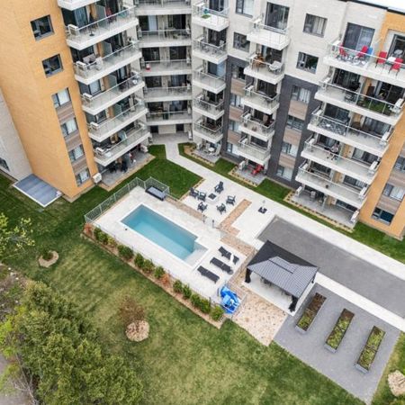 5 1/2 - Saint-Jérôme - 2 230 $/mois - Photo 3