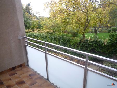 Gemütliche 2-ZIMMER-LOGGIAWOHNUNG in Mödling - Photo 2