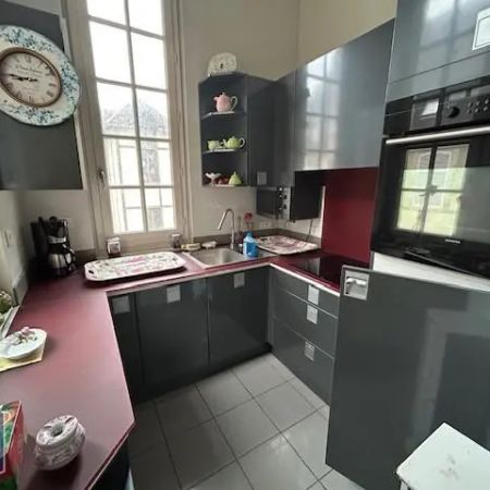 Appartement à louer 2 pièces 56.01m² - Photo 3