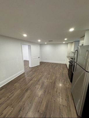 For Lease - 28 Frederick Street, Bradford West Gwillimbury, Ontario - Photo 1