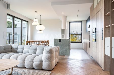 Apartament na wynajem, 4 pokoje., Praga-Południe - Photo 4