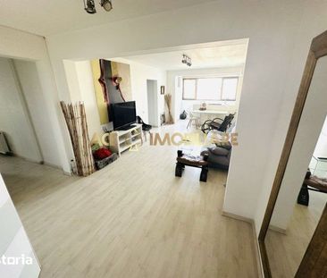 3 Camere de inchiriat | Drumul Taberei | Metrou | Mobilat - Fotografie 3