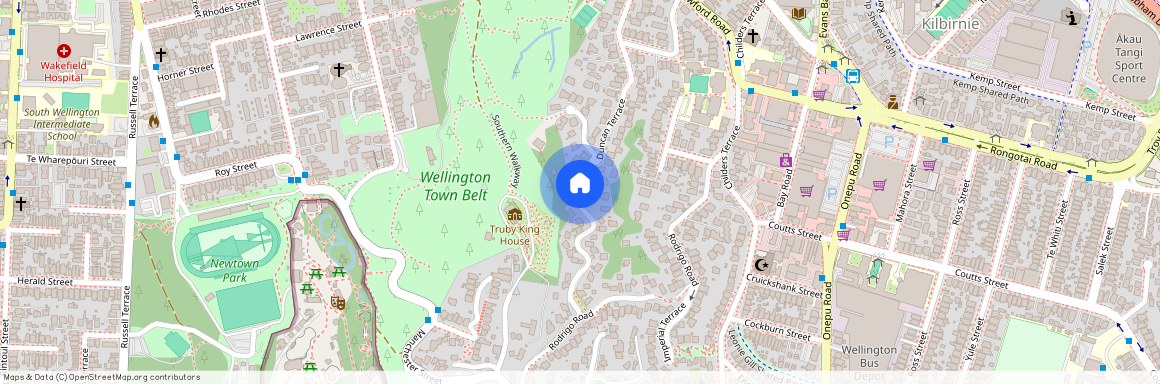 A/85 Duncan tce, Kilbirnie, Wellington City