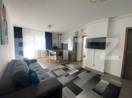 Apartament 2 camere, 50 mp, zona Vivo - Photo 3
