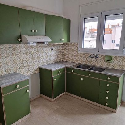 Διαμέρισμα για ενοικίαση Καραβατιά (Ιωάννινα) - Φωτογραφία 1