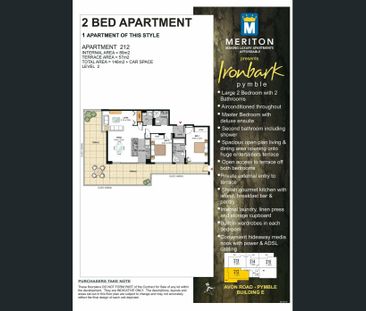 212/3 Pymble Ave, Pymble NSW, Belconnen - Photo 6