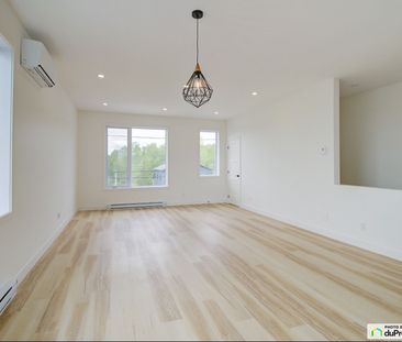 3020, Gastin, Sherbrooke (Fleurimont) à louer - Photo 3