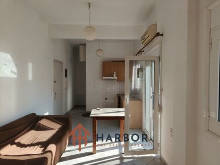 Studio/Γκαρσονιέρα για ενοικίαση Αιγάλεω - Photo 3