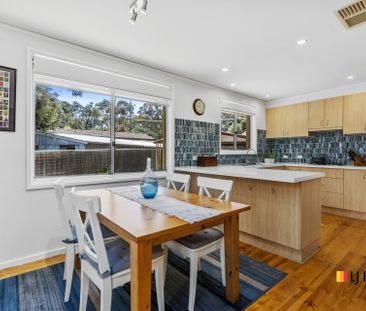 Classic Canberran Home With Native Gardens - Photo 3