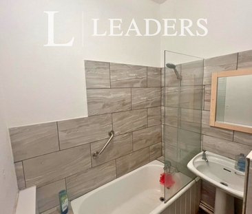 1 bedroom studio to rent South Parade, Skegness, Lincolnshire, PE25 - Photo 5