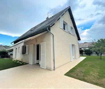 Location Maison 7 pièces 102m² ST AVERTIN 37550 - Photo 6