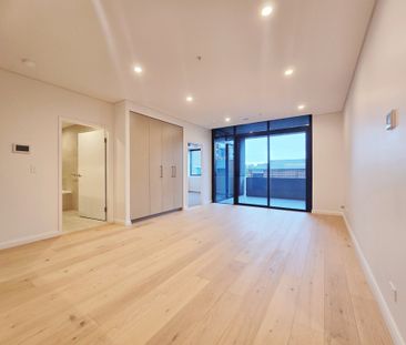 415/4D Glyceria Lane, Tallawong NSW 2762 - Apartment For Rent | Domain - Photo 4