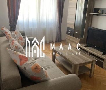 Apartament 3 camere de închiriat | Sibiu | 72 mp | parcare - Photo 5