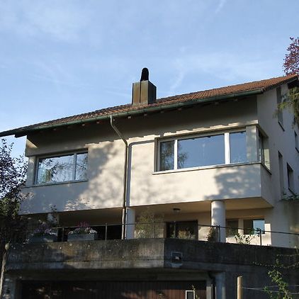 4.5 Zimmer, 140 m², 2. Stock - Photo 1
