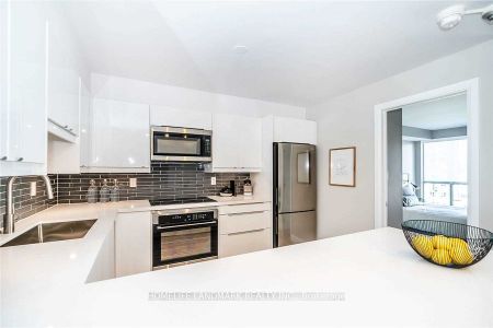 For Lease - 298 Jarvis Street Unit# 1401, Toronto, Ontario - Photo 5