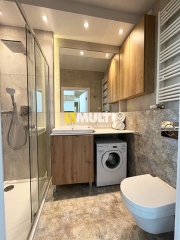 Wysoki Standard! Centrum, 2 pokoje, parking. - Zdjęcie 5