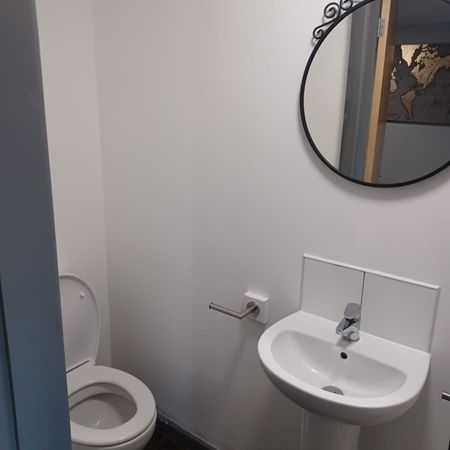 Room in a Shared Flat, Renshaw Street, L1 - Photo 3