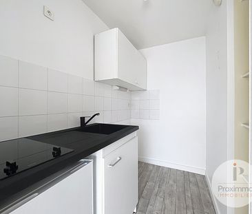 Appartement Ploërmel 2 pièce(s) 36,72 m2 - Photo 4