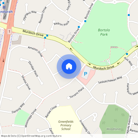 25 Windermere Way, WA 6210, Greenfields