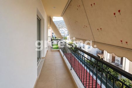 Διαμέρισμα για ενοικίαση Τερψιθέα (Γλυφάδα) - Photo 2