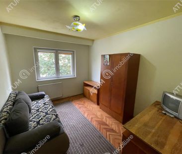 De inchiriat apartament cu 3 camere decomandate si 2 balcoane din z... - Photo 1