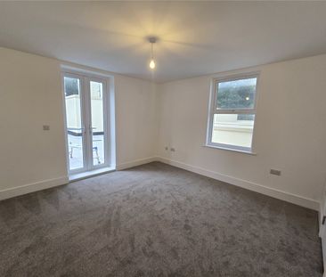 2 bedroom apartment to rent Monument Way, St. Leonards-on-Sea, East... - Photo 1