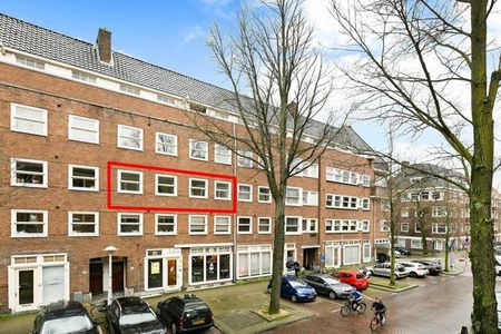 Te huur: Appartement Geulstraat in Amsterdam - Photo 4