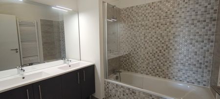 Location Appartement 3 pièces 61m² TOULOUSE 31200 - Photo 4