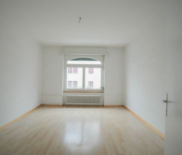 Gemütliche 3-Zimmerwohnung im ruhigen Stadtquartier - Photo 2