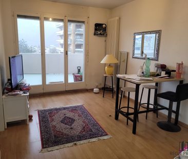 Appartement de 2.5 pièces au 3ème étage - Foto 1