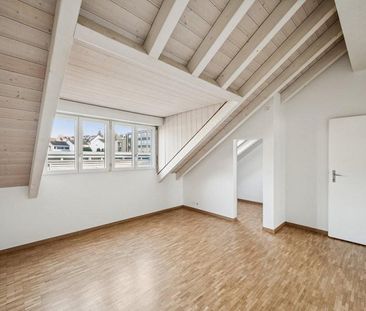 Helle und moderne Wohnung mit grossem Balkon in attraktiver Lage - Photo 6